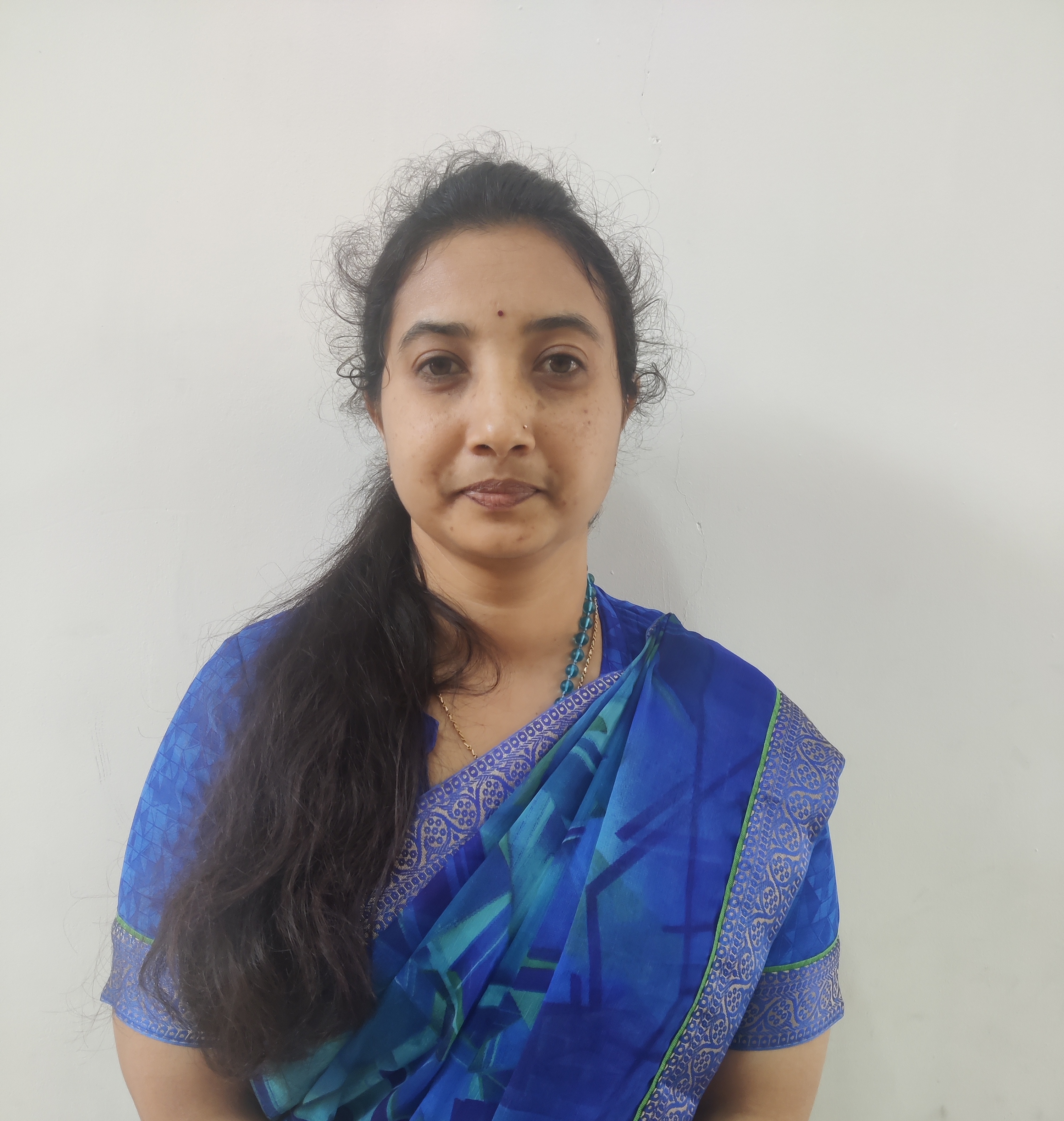 ANITHA A R 