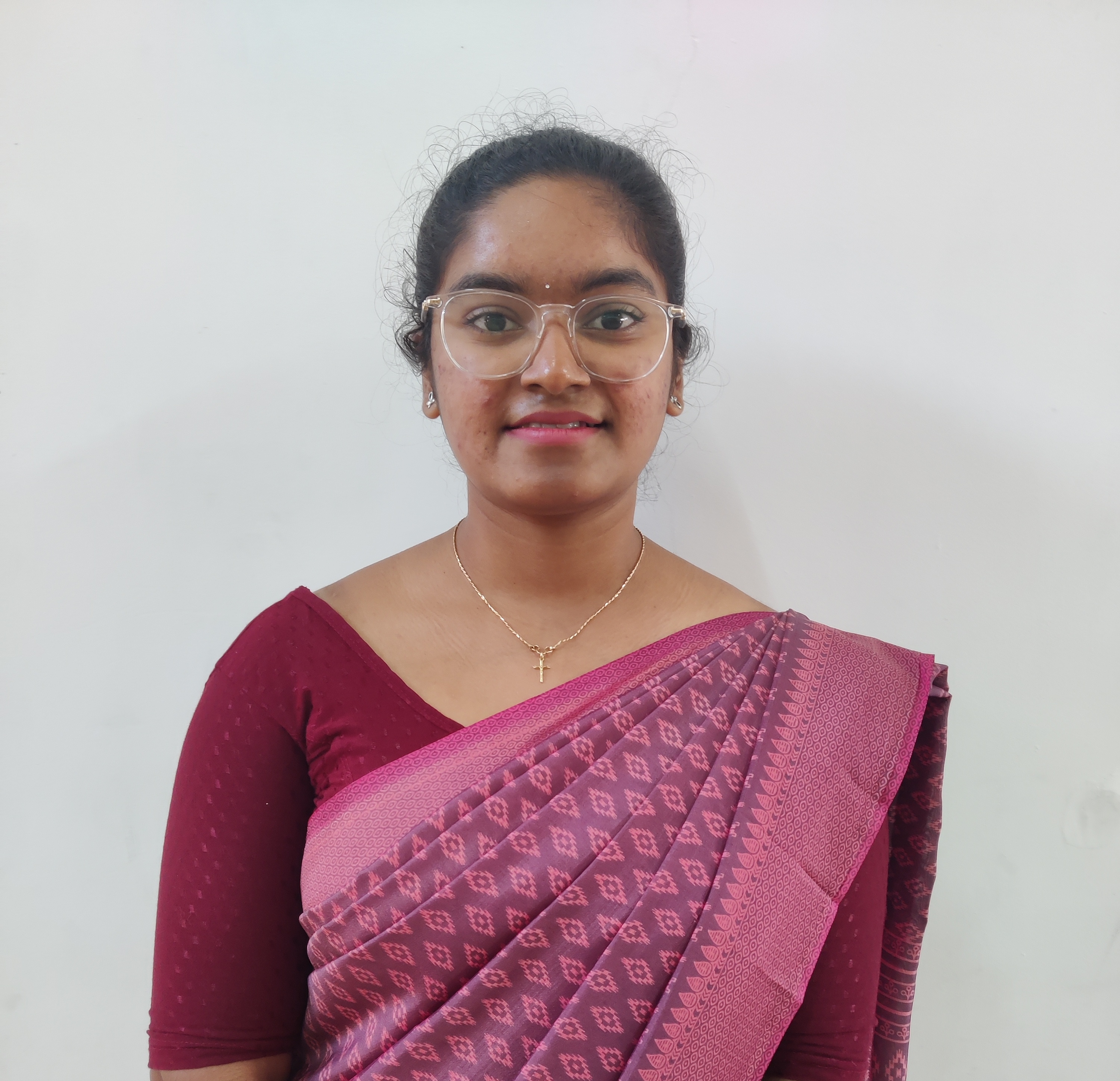 DEEPTHI DMELLO