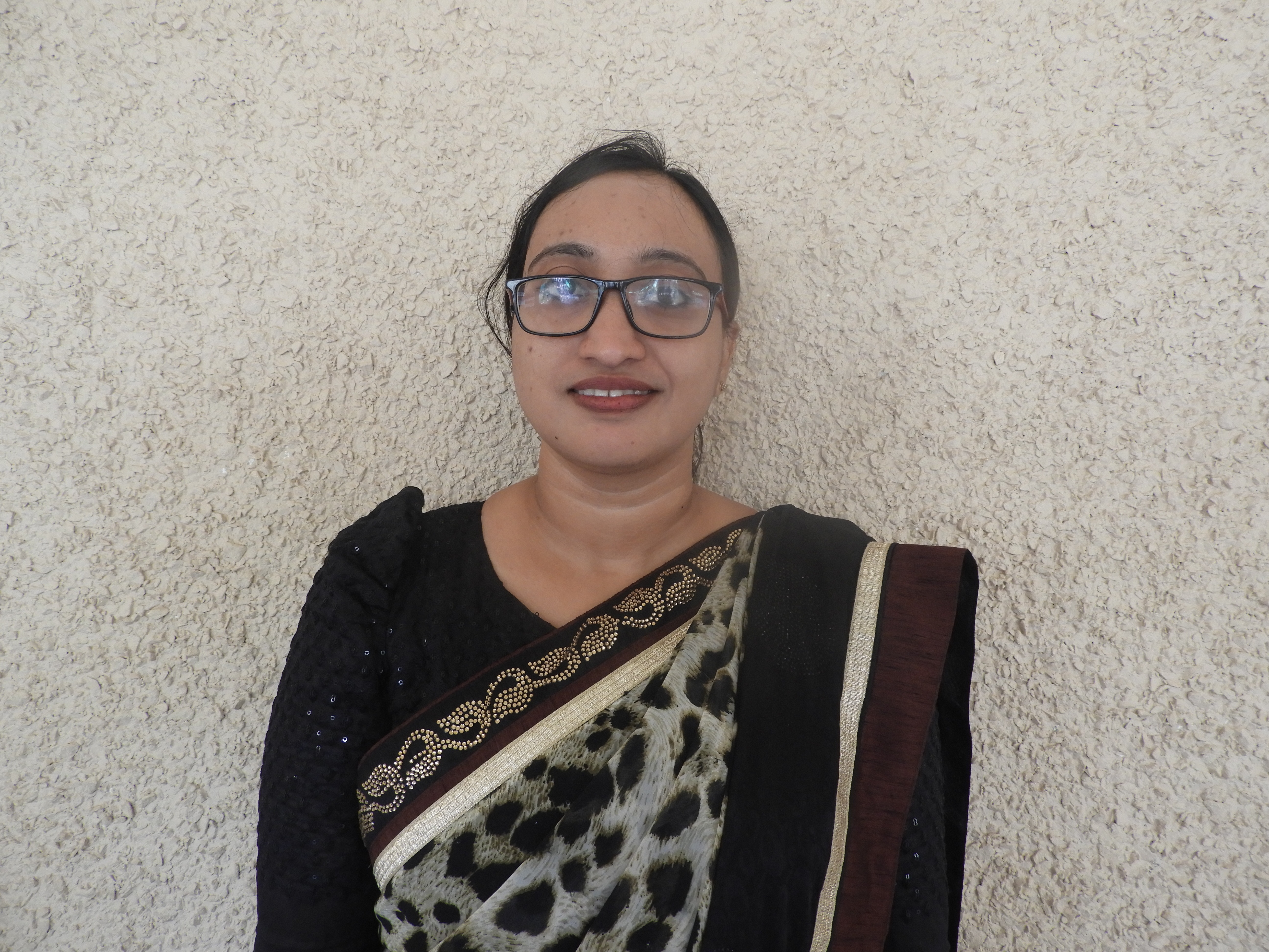 MUBEENA D S