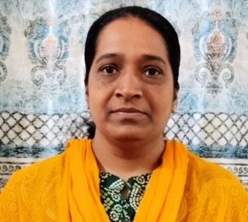 PREMA KUMARI