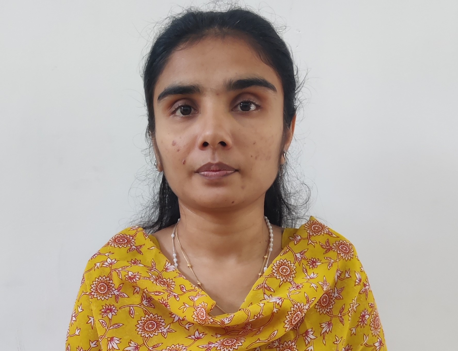 MUBEENA D S