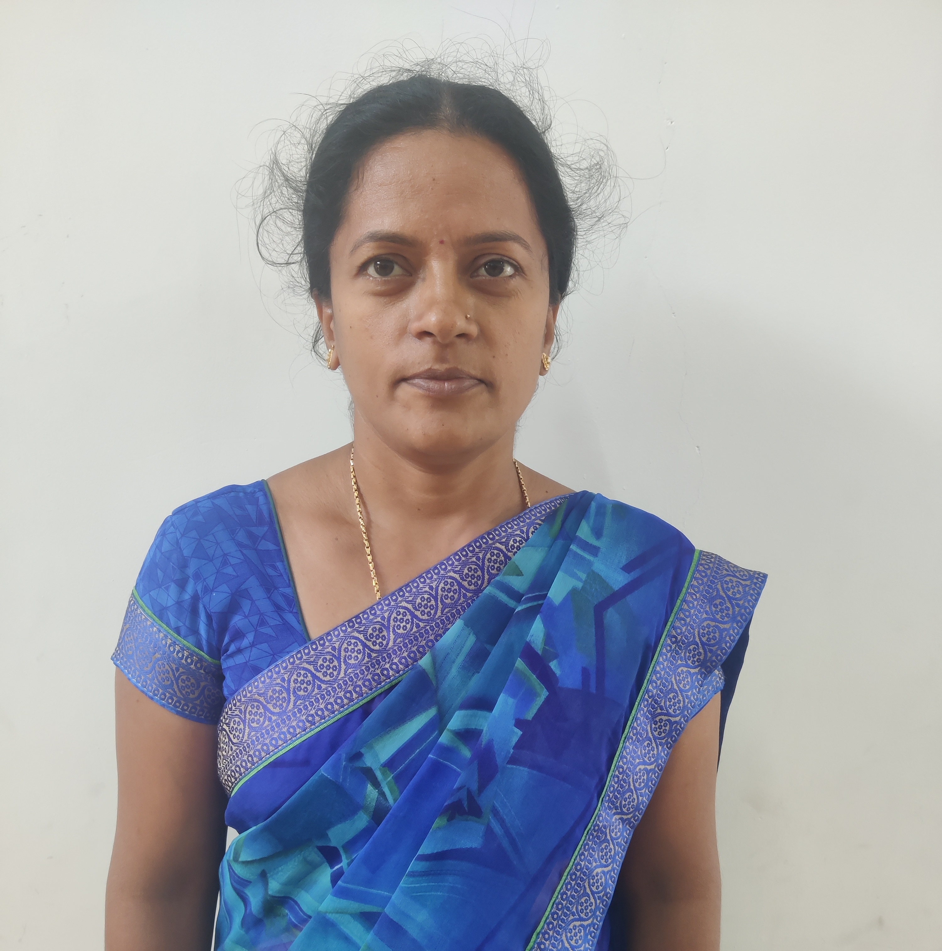 DIVYA M