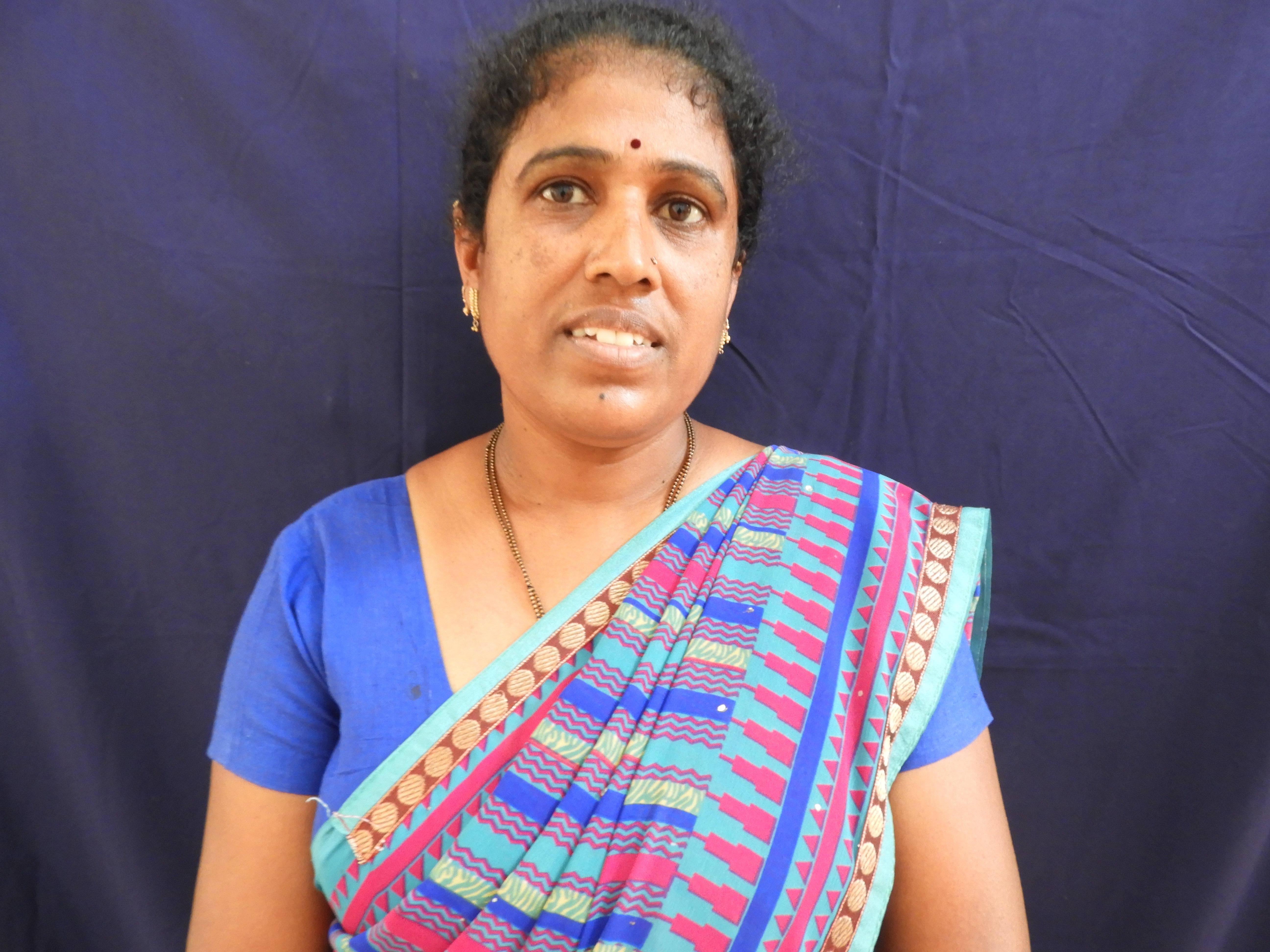 HEMAVATHI