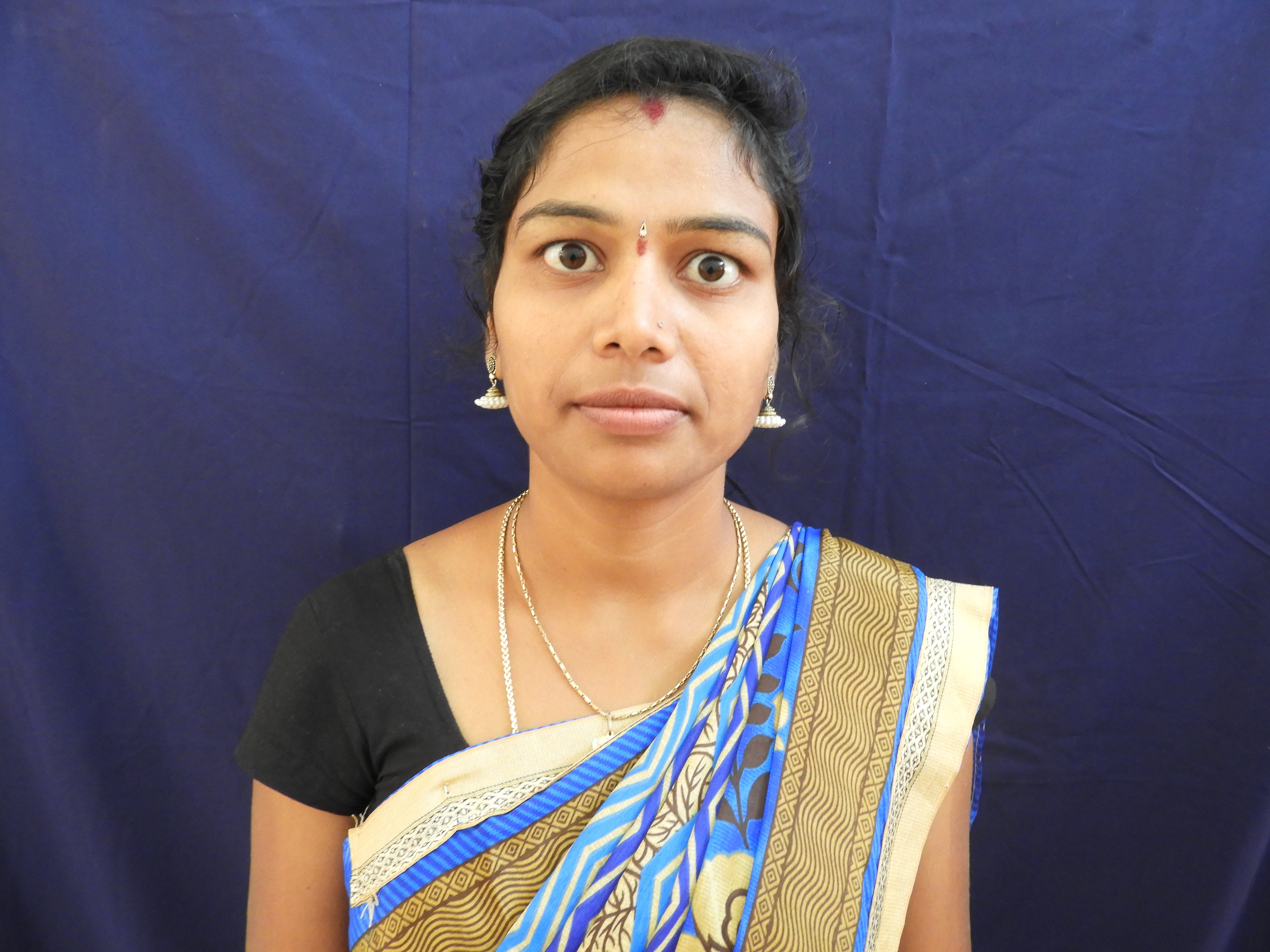 RANJITHA