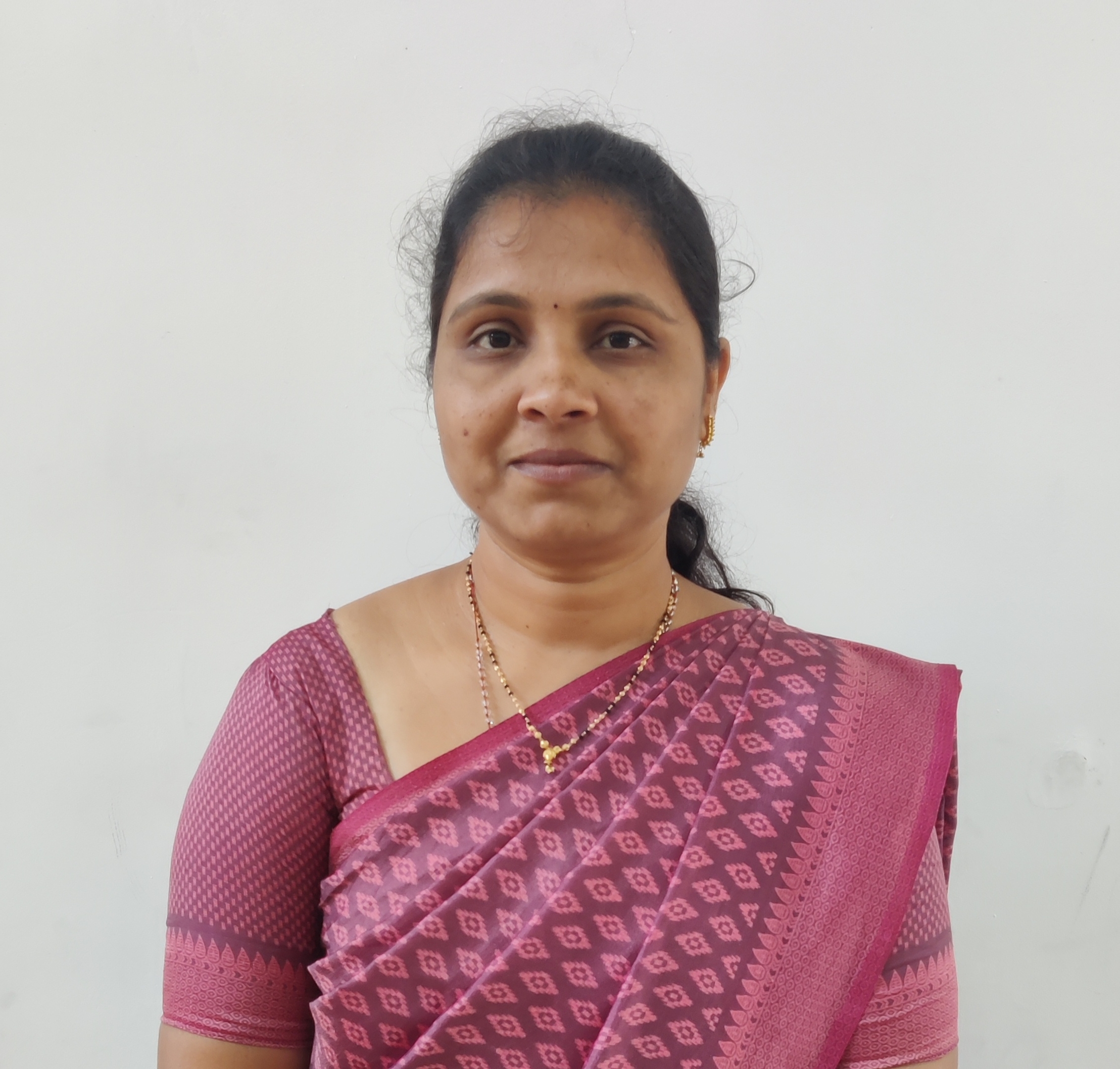 AMRATHA VANI B