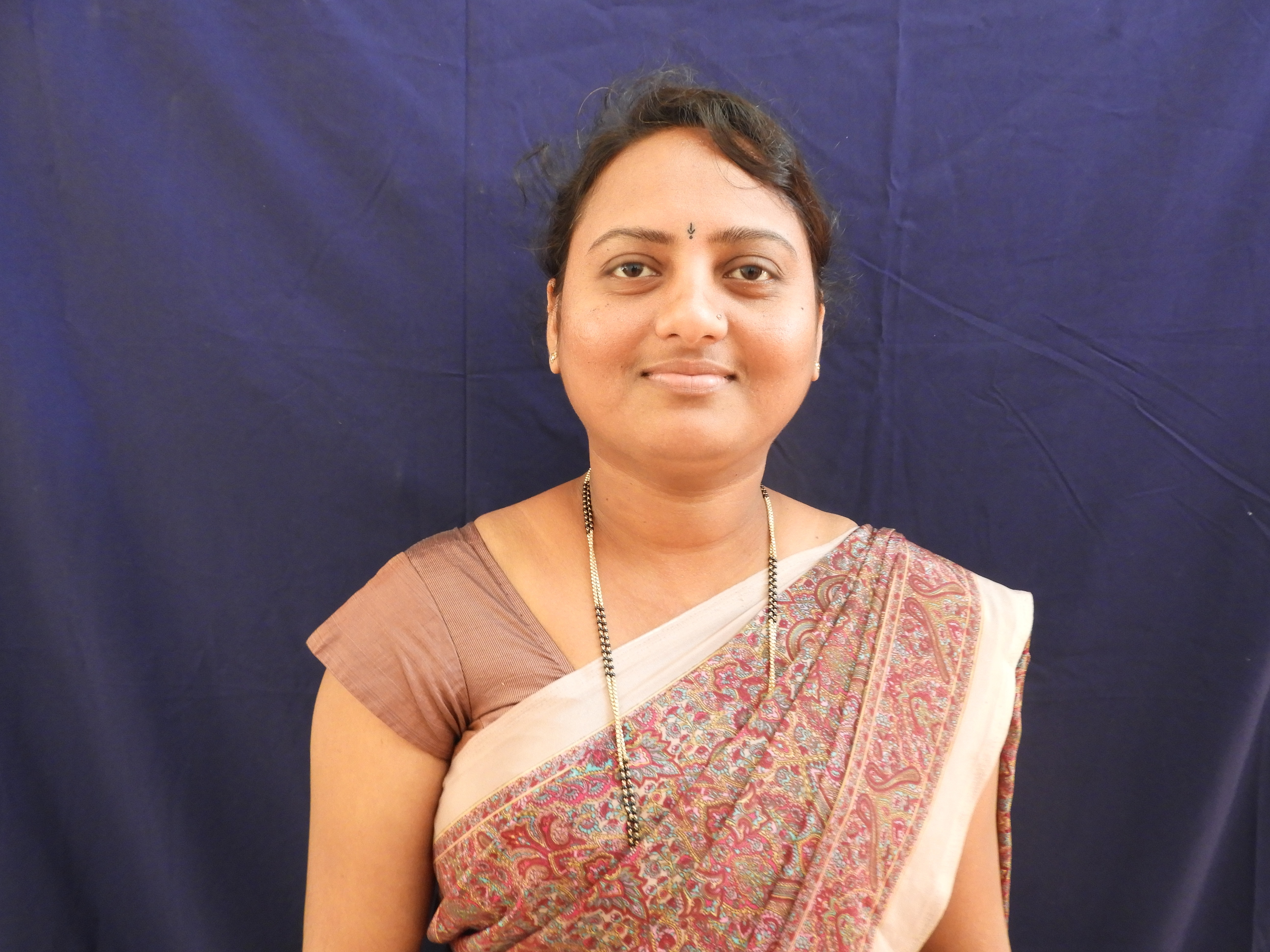 NETHRA S H 