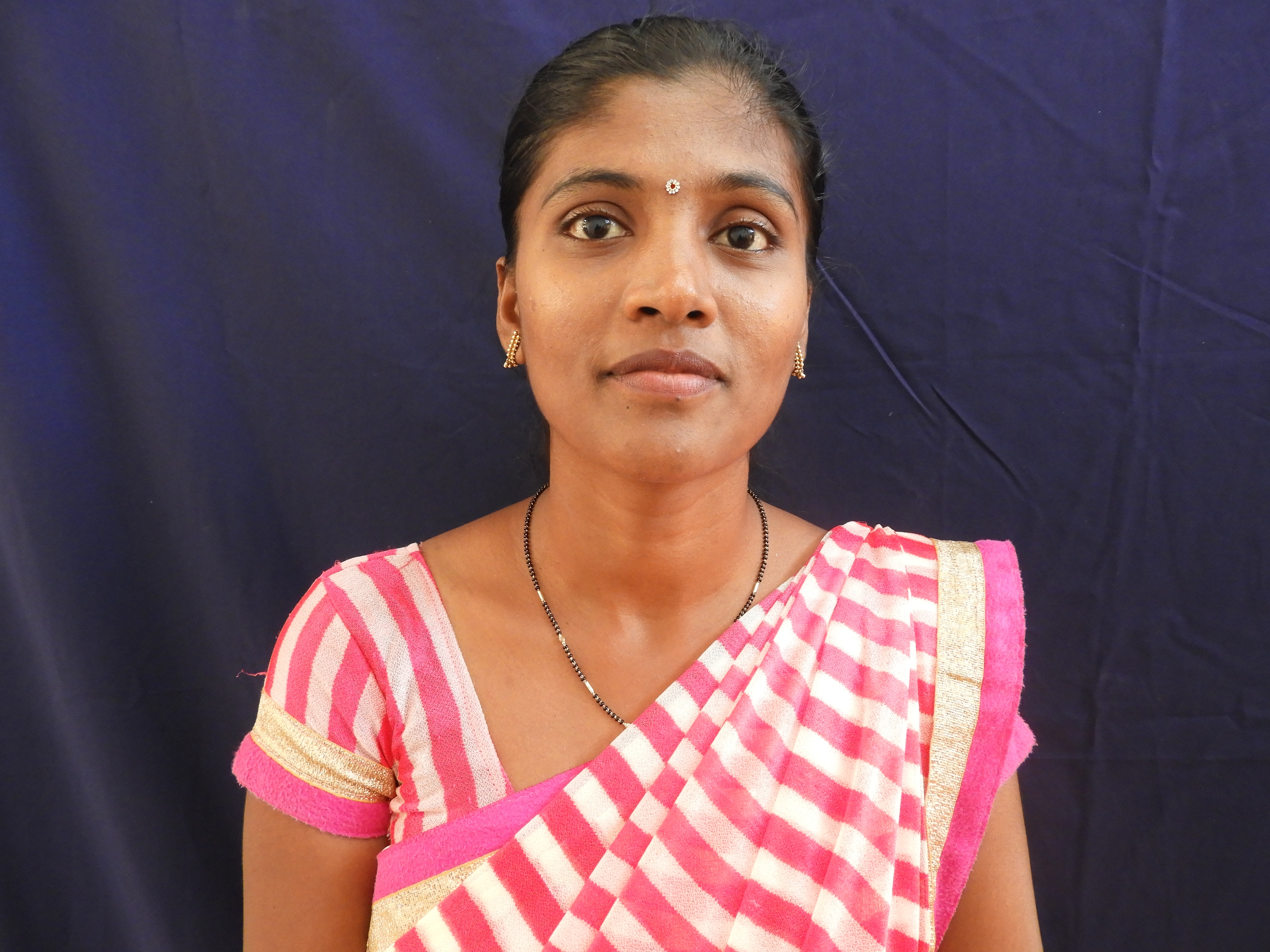 RASHMI MARIA 