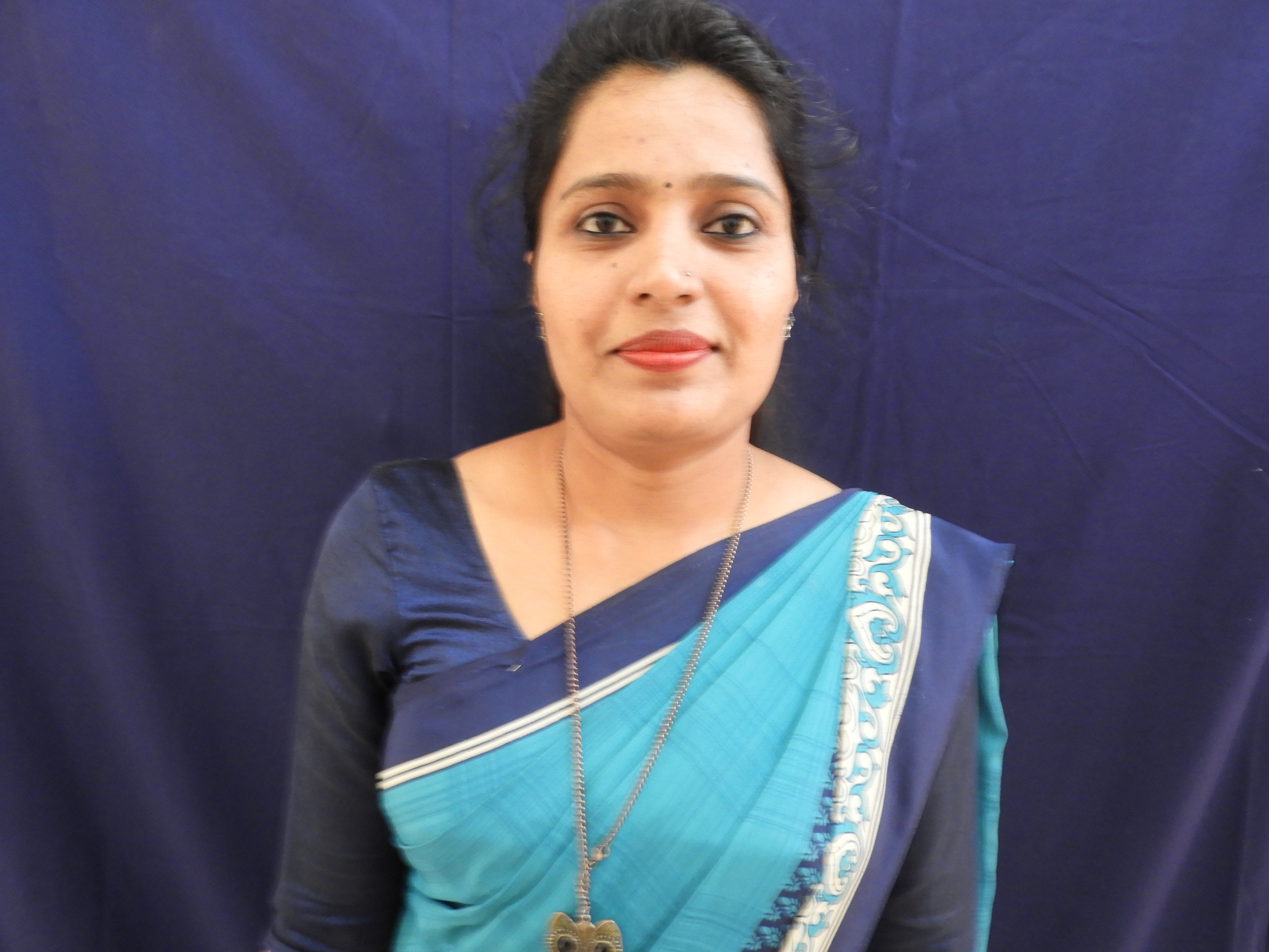SULOCHANA NAIK