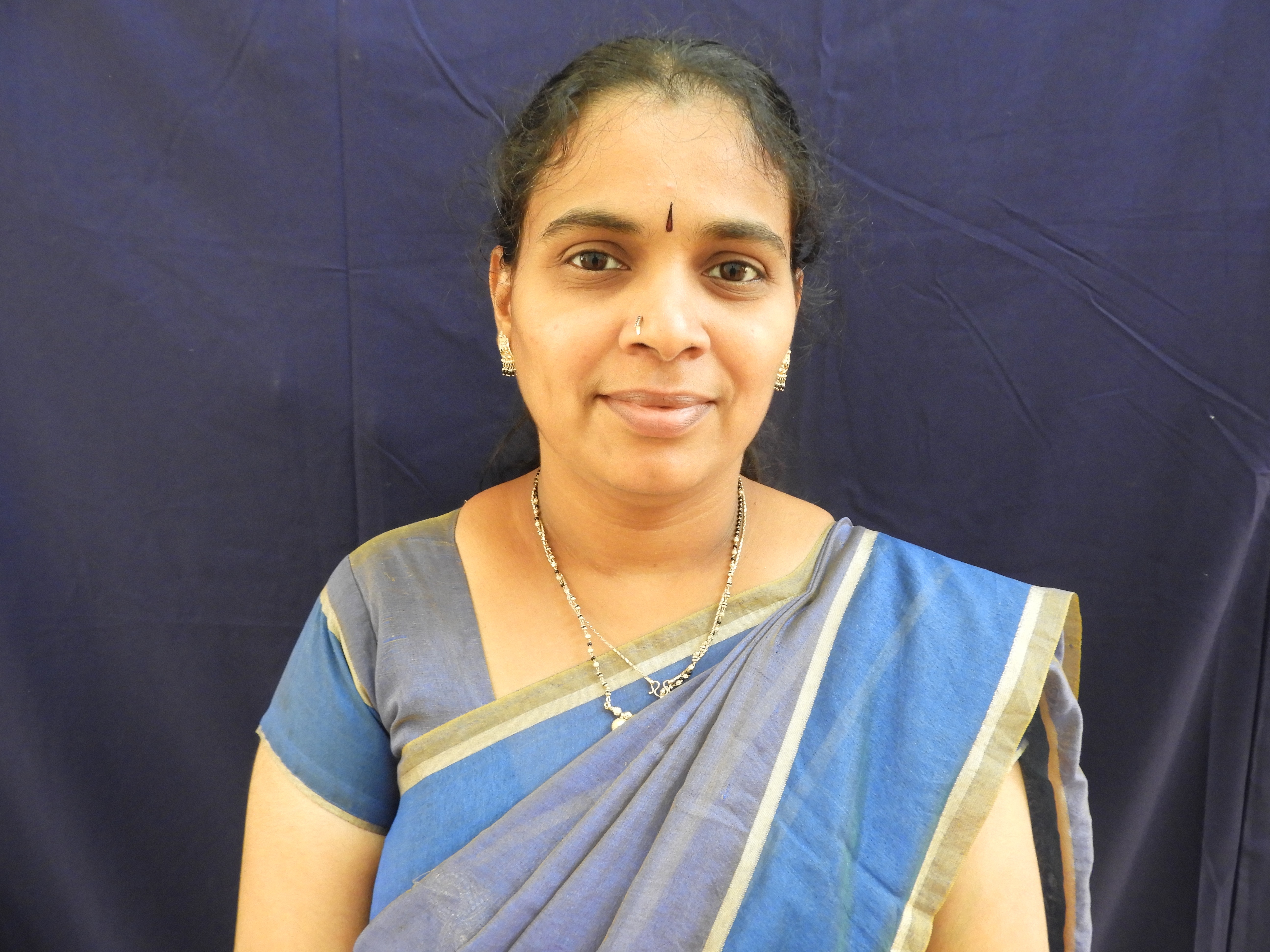 MAHALAKSHMI N