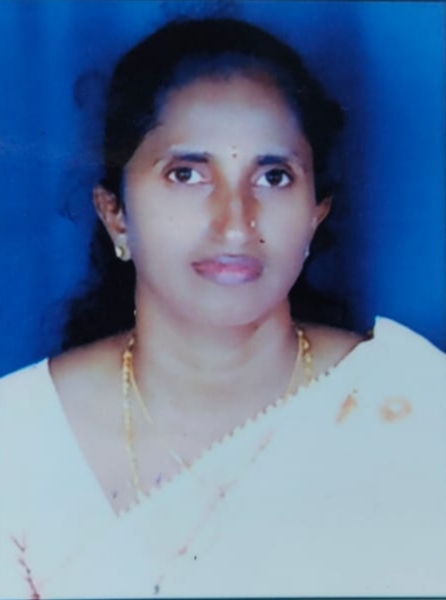 Mrs Shashikala