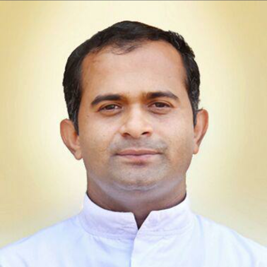Fr. Lancy, Management Committee